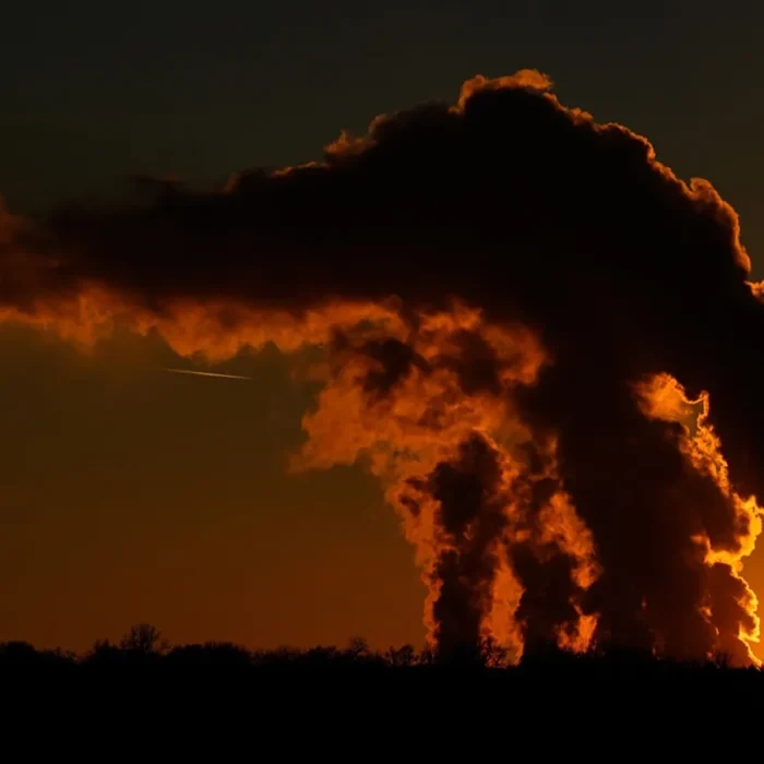 Why Climate Scientists Are Watching 2026 and Bracing for Something Worse in 2027