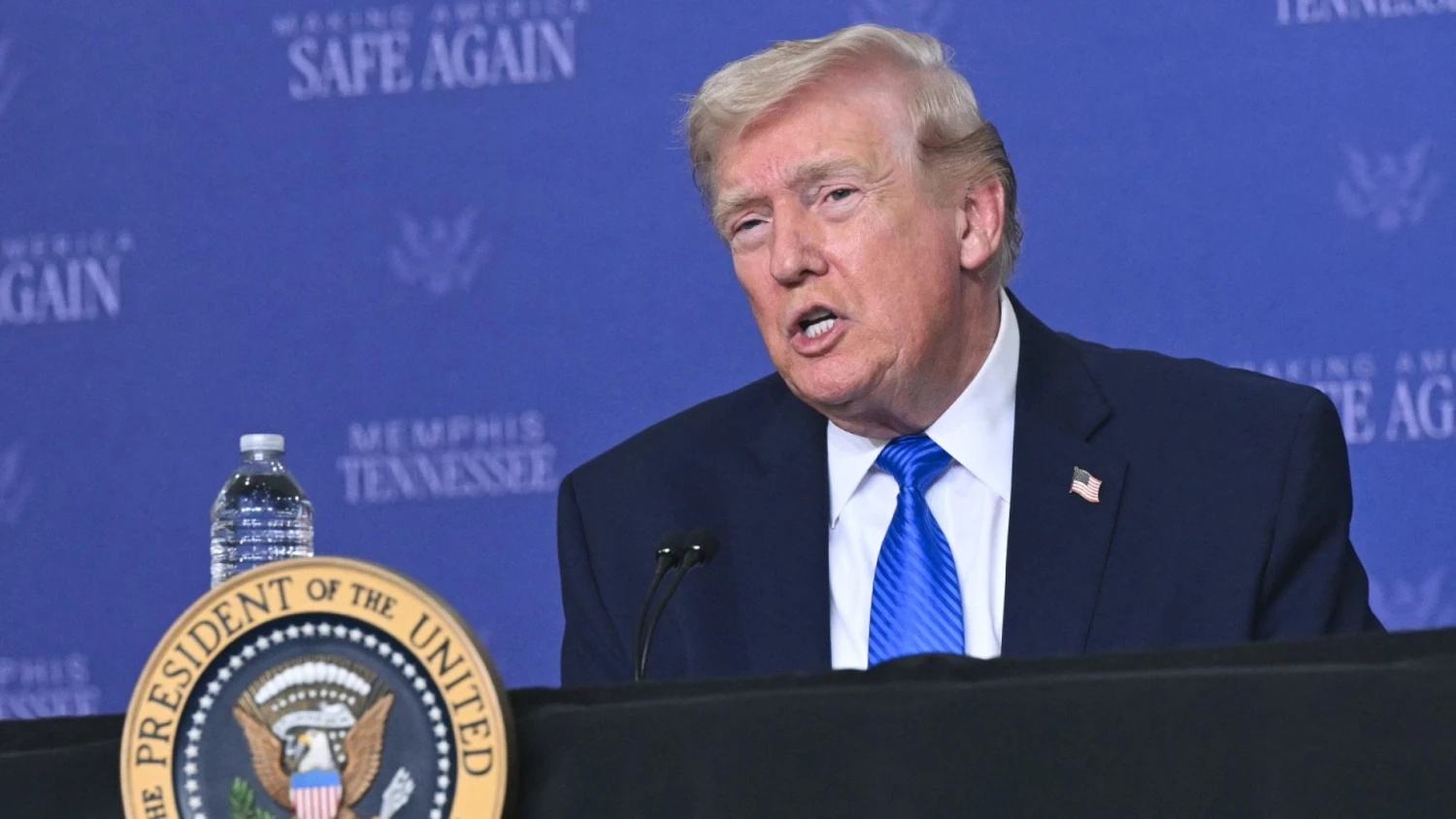trump-mail-in-ballot-in-florida-primary-draws-attention-to-his-own-voting-restrictions
