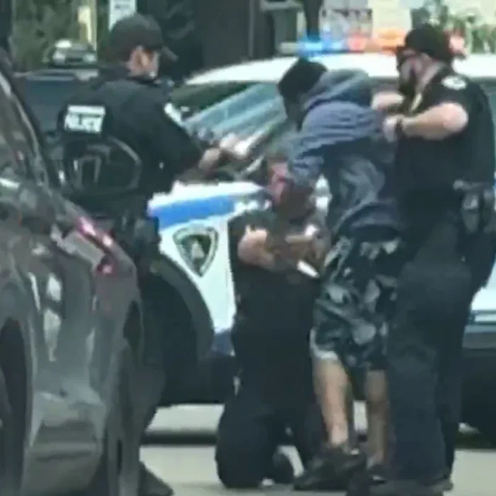 Madison Officer Named in Fatal July Shooting as State Investigation Continues