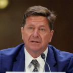 Jay Clayton Set to Take Over US Intelligence