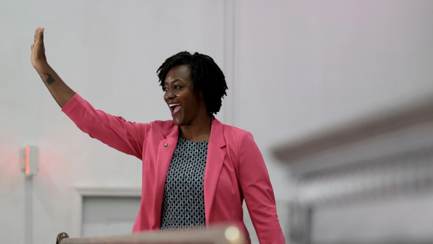 florida-democratic-party-rift-erupts-as-senate-nominee-angie-nixon-clashes-with-chair-nikki-fried