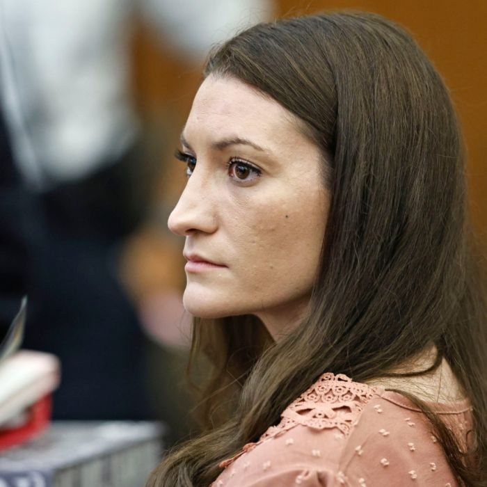 Clancy Murder Trial Nears Its End as Final Rebuttal Witnesses Take the Stand