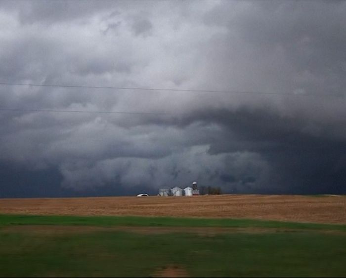 Nearly a Million Without Power as Violent Storms and Suspected Tornadoes Tear Across the Midwest