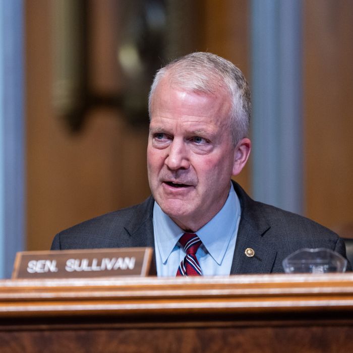 Two Dan Sullivans, One Ballot: Alaska’s Senate Race Gets Complicated