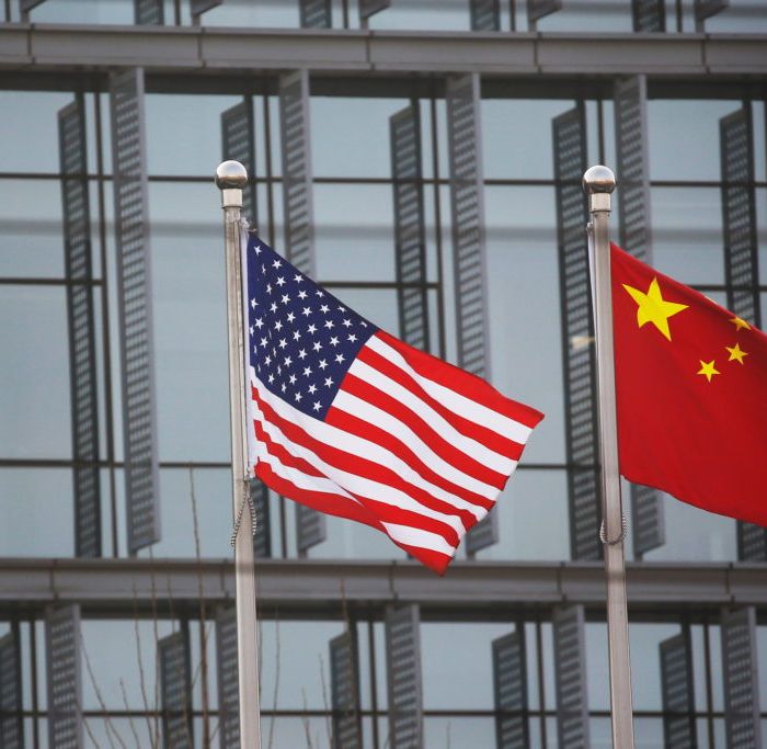 Washington Adds 43 Chinese Firms to Import Ban List in Largest Forced Labor Action Yet