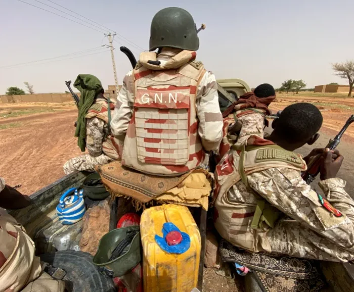 Gunfire at Base 101: Niger’s Failed Mutiny and What It Reveals About Russia’s Sahel Foothold