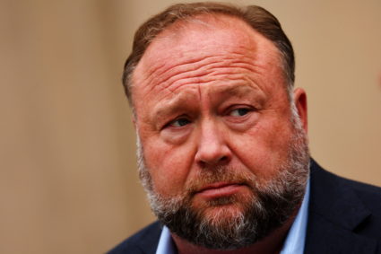 Texas Court Slashes Alex Jones Sandy Hook Judgment From $50 Million to About $6 Million