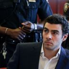 Luigi Mangione Pleads Guilty in Federal Case