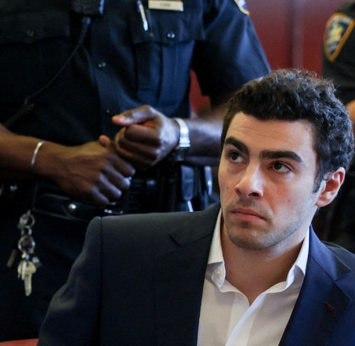 Luigi Mangione Pleads Guilty in Federal Case and Explains What Drove Him to Kill a Health Insurance CEO