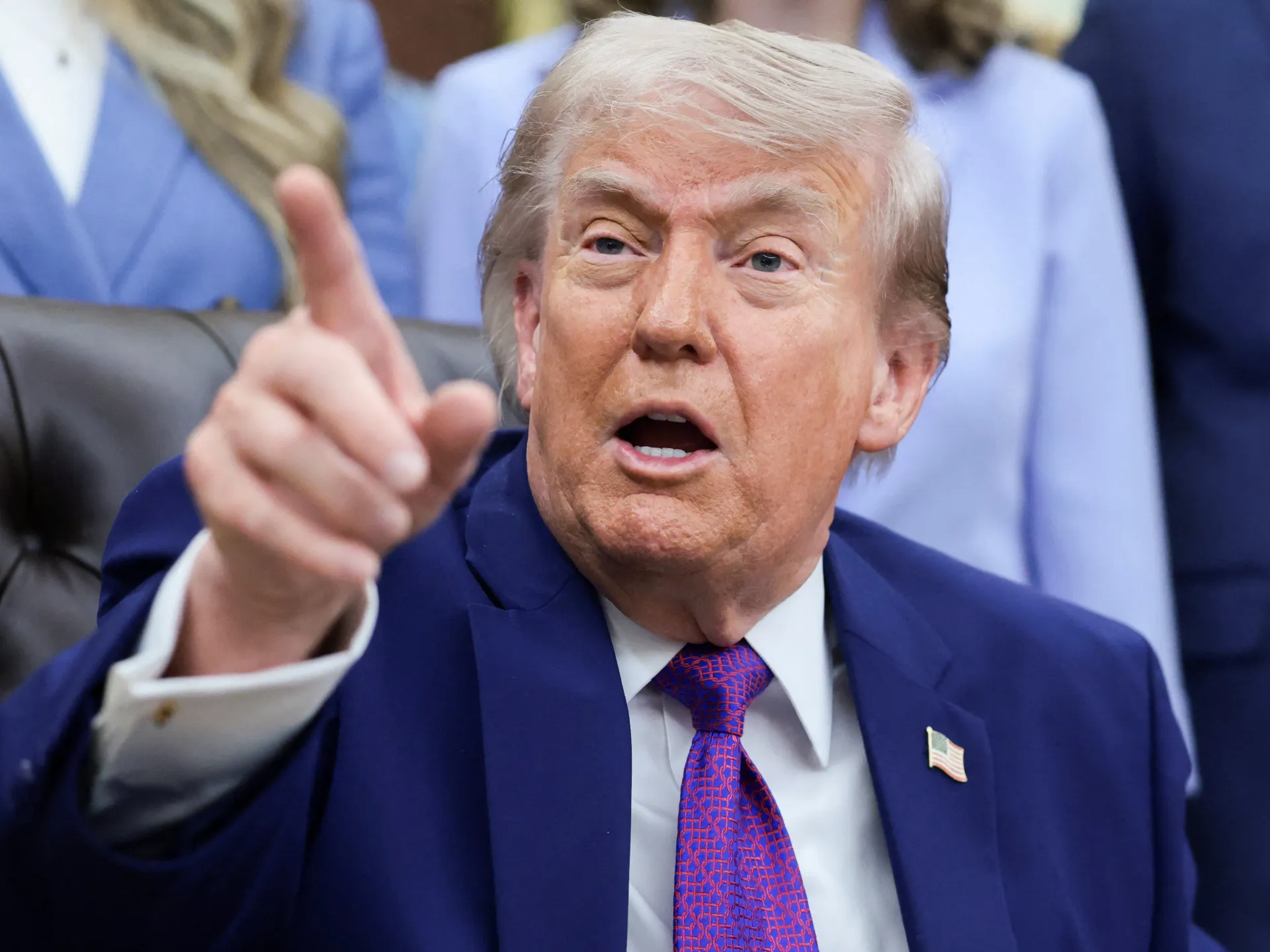 us-turns-to-economic-pressure-on-iran-as-trump-rejects-current-deal-terms