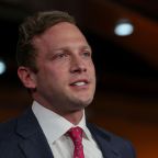 Behind Closed Doors: Trump Warns Max Miller His Reelection Bid Is Slipping Away 7 Trump Warns Max Miller