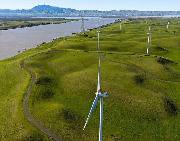 California Offshore Wind Lawsuit Challenges $120 Million Payout to Cancel Lease