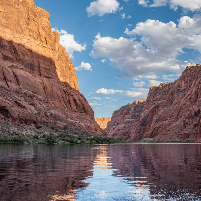 A Decade of Decisions: Reclamation Unveils Its Blueprint for Managing Lake Powell and Lake Mead Through 2036