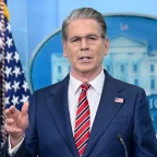 Bessent Calls Iran War an "Endgame" as US Preps New Round of Economic Sanctions 8 Bessent Calls Iran War an "Endgame"