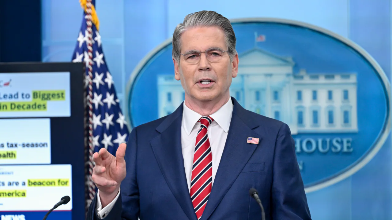 bessent-calls-iran-war-an-endgame-as-us-preps-new-round-of-economic-sanctions