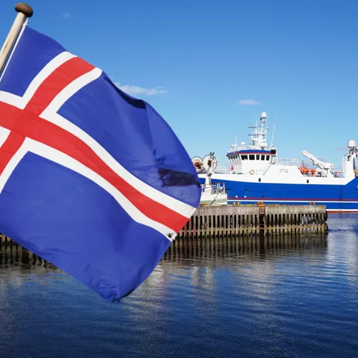 Iceland Votes on Europe This Weekend, and the Answer May Come Down to Cod
