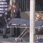 Three Dead in Downey After Officers Confront Armed Man