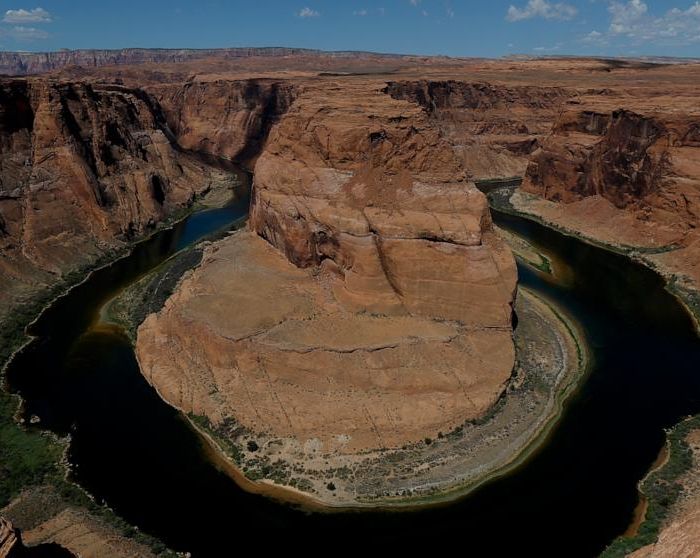 Colorado River Water Cuts Hit California, Nevada and Arizona as Reservoirs Reach Historic Lows