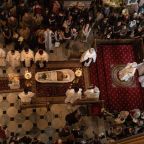 The Man Who Carried the Dead Home: Ukraine Says Goodbye to Oleksiy Yukov 5 The Man Who Carried the Dead Home