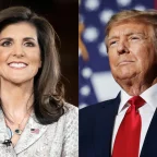 Trump Halts a Losing Streak in South Carolina