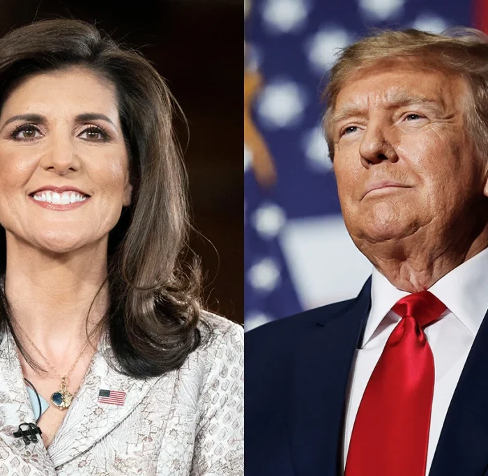 Trump Halts a Losing Streak in South Carolina as Three States Head to the Polls