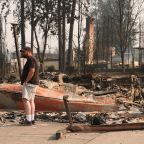 'Powerful, Beautiful': Court Records Detail Confession in Spokane's Old Trails Fire Case 7 Court Records Detail Confession