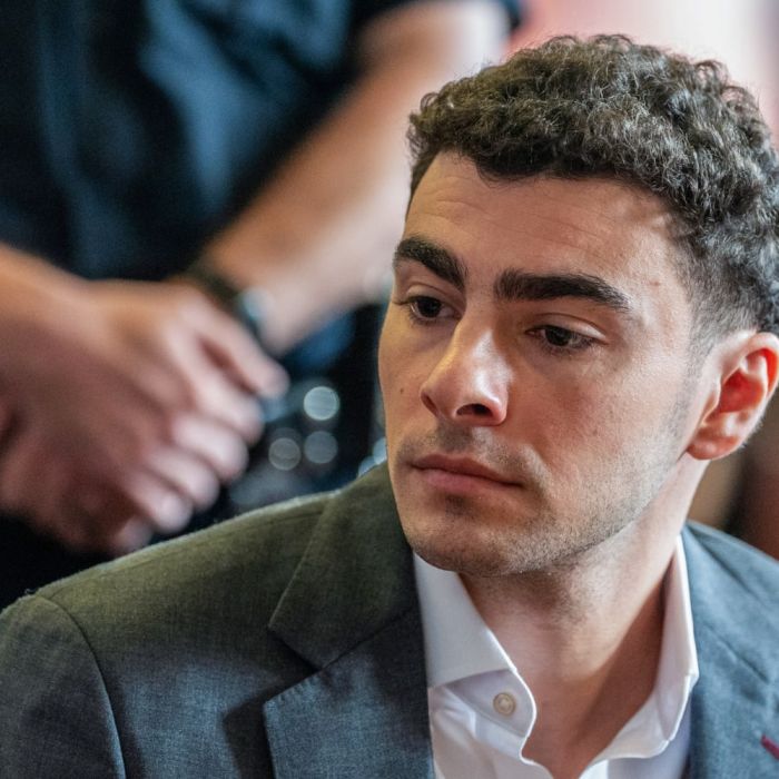 Luigi Mangione Double Jeopardy Battle May Quietly Kill New York’s Murder Case