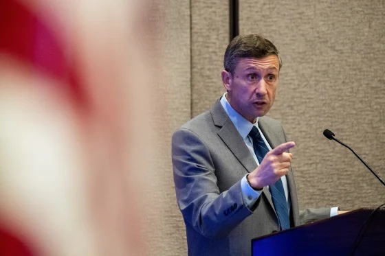 Democrats Rewrite the 2028 Primary Map: South Carolina First, Iowa Out, New Hampshire Furious