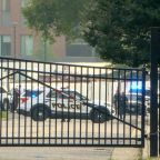 Virginia State University Shooting