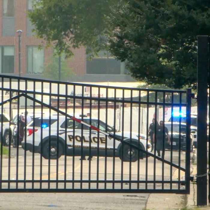 Virginia State University Shooting Leaves Five Wounded Days Before Fall Semester Begins