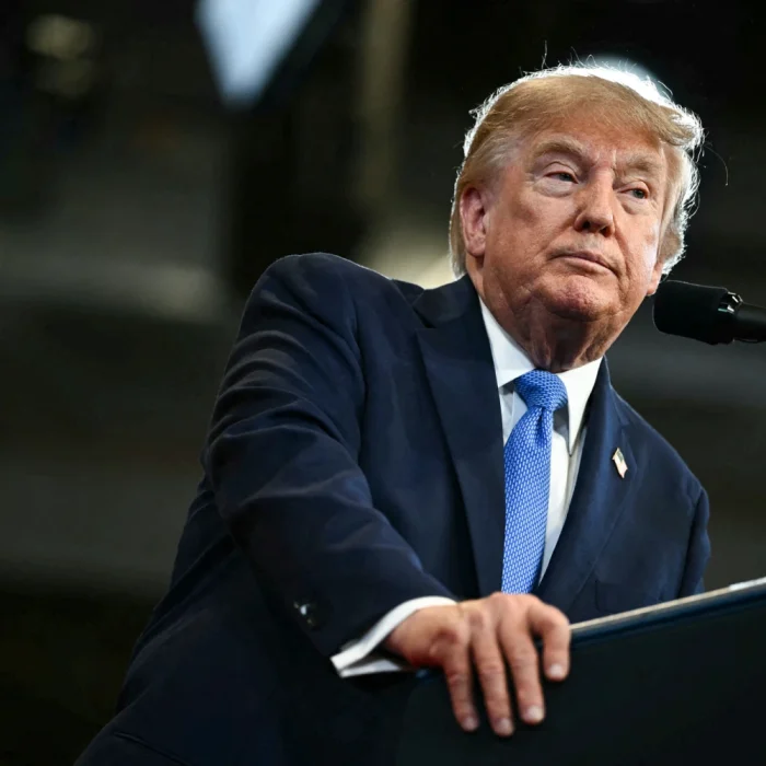 Trump Opens the Door to Foreign Beef, and Ranchers Are Furious