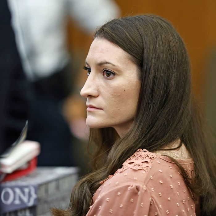 Religion Remark Rocks Lindsay Clancy Trial as Judge Refuses Mistrial