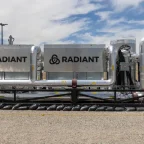 The Army Is Betting on Small Nuclear Reactors