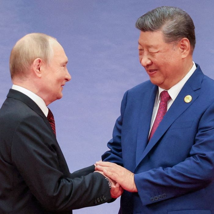 Twenty-Five Years On: Putin and Xi Convene in Bishkek as the SCO Marks a Milestone