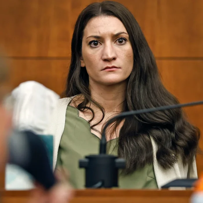 Five Days at McLean Hospital Take Center Stage in the Lindsay Clancy Murder Trial