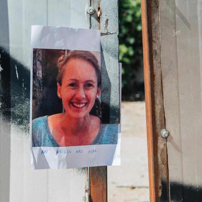 Fingerprints and Footage: How Greek Police Cracked the Athens Suitcase Murder Case