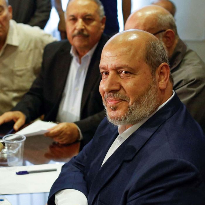 Hamas Leadership Heads to Cairo as Gaza Peace Framework Faces Its First Real Test