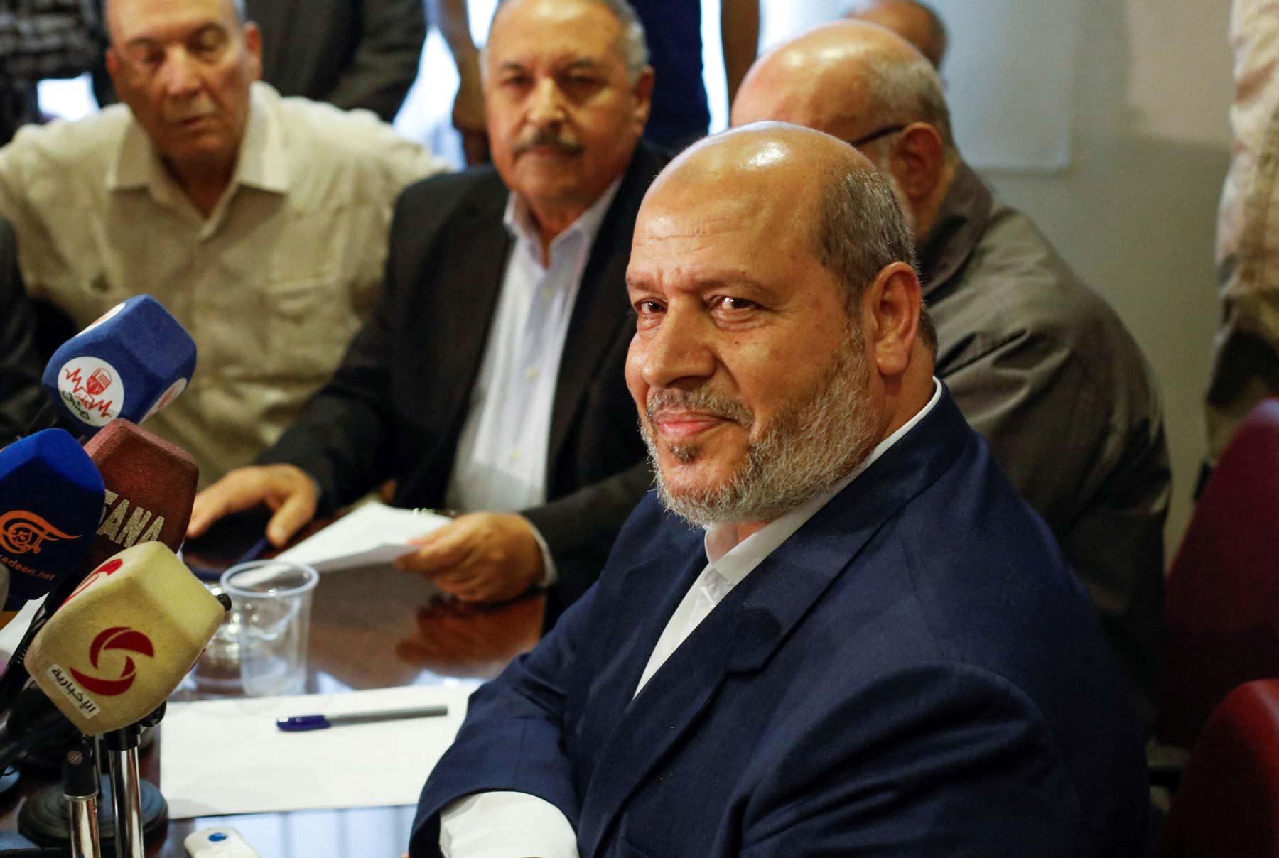 hamas-leadership-heads-to-cairo-as-gaza-peace-framework-faces-its-first-real-test
