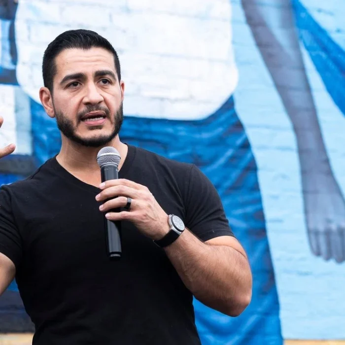 Abdul El-Sayed’s Michigan Upset and the Question Centrist Democrats Keep Dodging