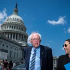 Democratic Leader Distances Himself From Medicare