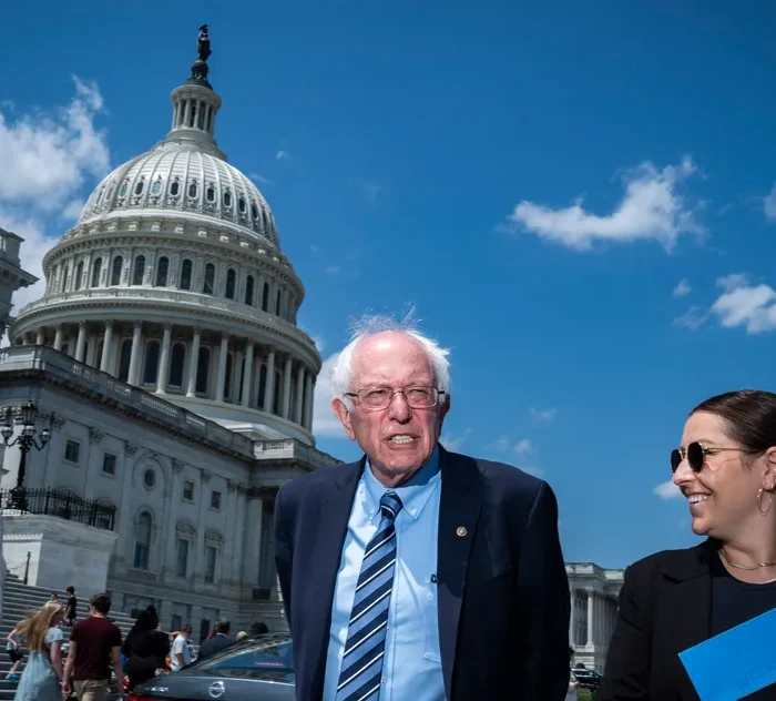 Democratic Leader Distances Himself From Medicare for All as Party’s Left Flank Pushes Back