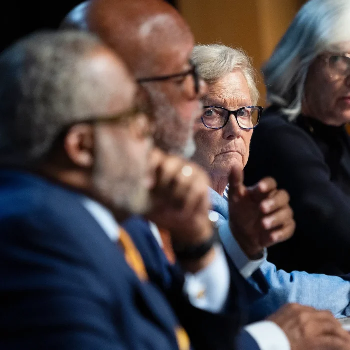 Biddeford ICE Shooting: Shadow Hearing Reveals How Little Congress Actually Knows