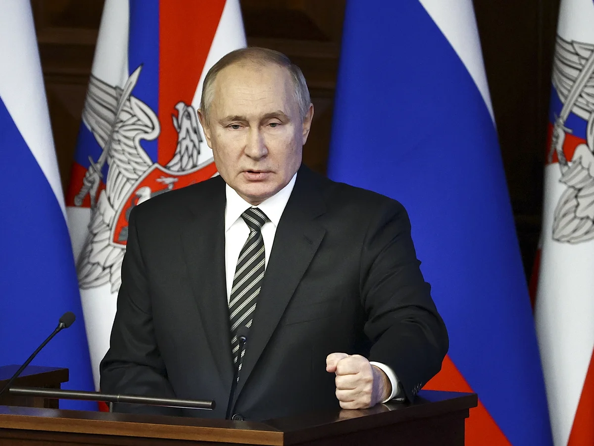 us-intelligence-warns-putin-may-probe-natos-resolve-as-lithuania-braces-for-a-false-flag
