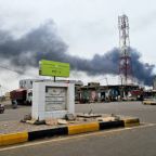 Deadly Strike on Mocha