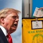 Nationwide Block on Trump's Mail Voting Rule Falls, but the Fight Is Far From Over 7 Nationwide Block on Trump's Mail Voting Rule Falls
