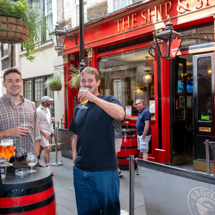 The Soho Standing Row Explained: What Westminster Actually Proposed About Drinking on Your Feet