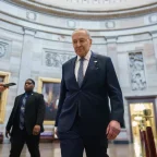Senate Deal Averts September Shutdown