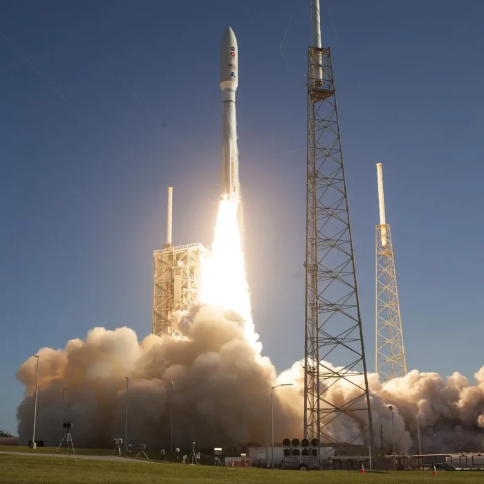 New US Space Policy Targets 1,000 Launches a Year and a Third Heavy-Lift Spaceport