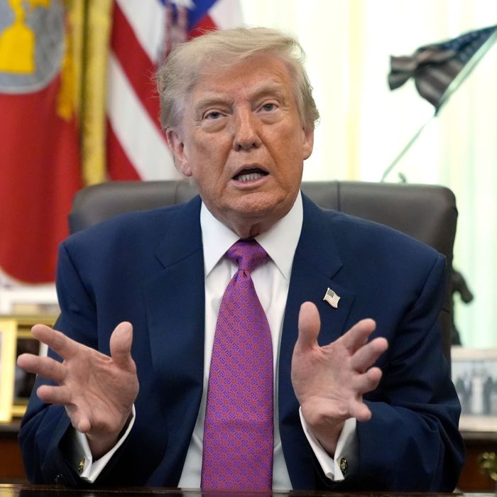 Venezuela Oil Deal: Trump Announces Historic Agreement as Iran War Hits Six Months