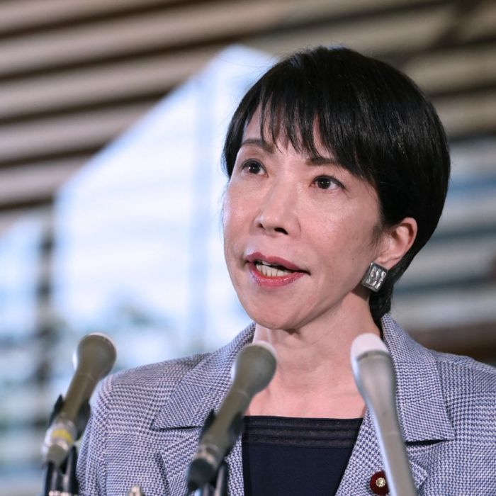 Takaichi Skips Yasukuni but Offers No Apology as Japan Marks 81 Years Since Surrender